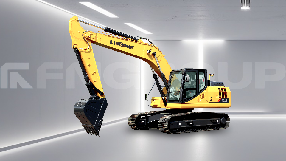 CLG922E