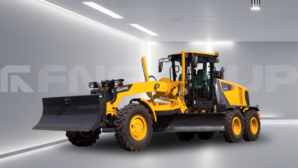 LiuGong CLG4215D