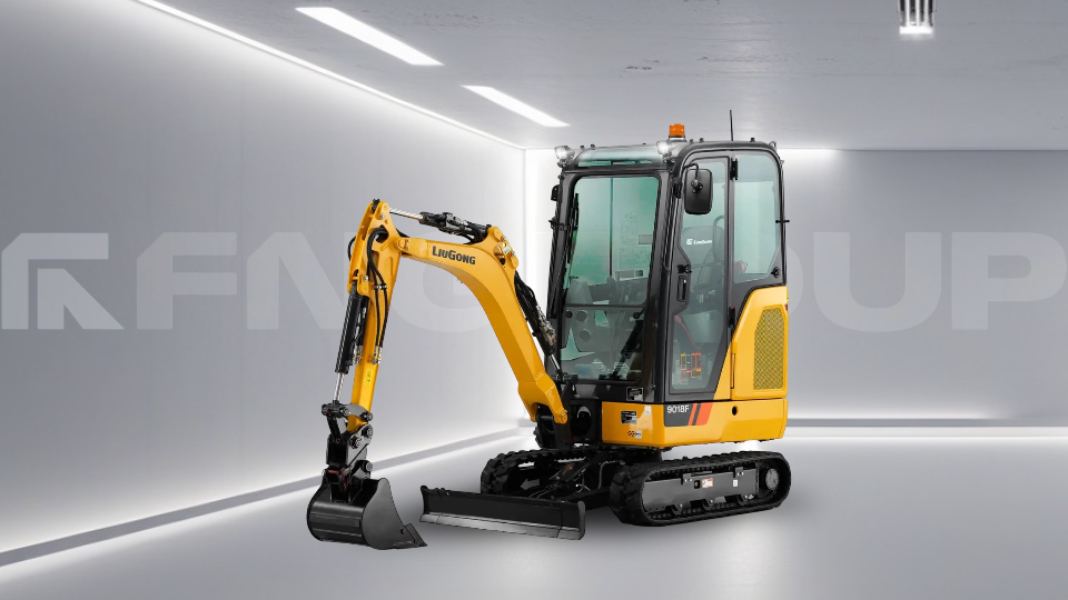 CLG9018F