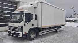 47883A на шасси Jac N120 Long