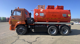 КАМАЗ 5675K2-10
