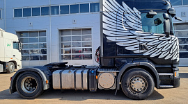 Scania R400LA4X2HNA