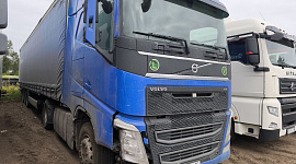 Volvo FH-TRUCK 4x2