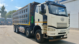 Faw J6 (CA3310P66K24T4E5)