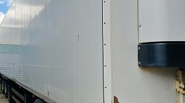 Schmitz Cargobull SKO24/L - 13.4 FP Cool