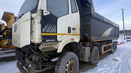 Faw J6 CA3310P66K24T4E5