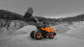 DEVELON SD200