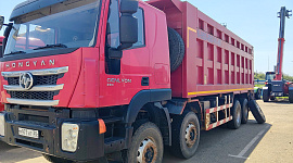 HONGYAN 908 СQ3406НV39
