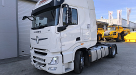 Dongfeng GX (DFH4180)