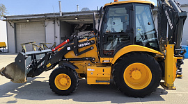 Hyundai H940S