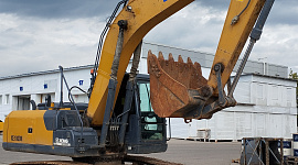 XCMG XE180DN