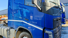 Volvo FH