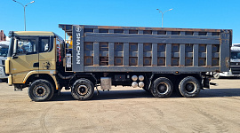 Shacman SX331863366
