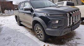 Jac Т9