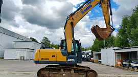 XCMG XE180DN
