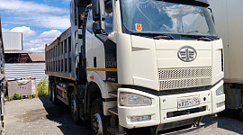Faw J6 (CA3310P66K24T4E5)