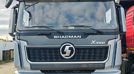 Shacman SX331863366