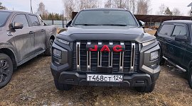 Jac Т9
