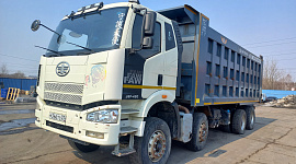 FAW J6