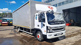 Dongfeng Captain (C12111)