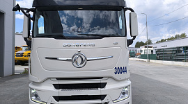 Dongfeng GX (DFH4180)