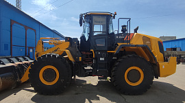 LiuGong CLG856H
