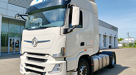 Dongfeng GX (D111A)