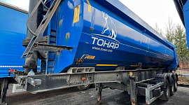 Полуприцеп Тонар 95892