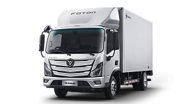 FOTON S35