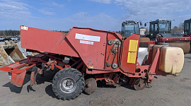 Grimme GL-34