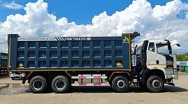 Faw J6 (CA3250P66K24T1E5)