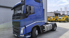 Volvo FH