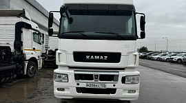 КАМАЗ 5490-S5