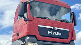 MAN TGX 18.400