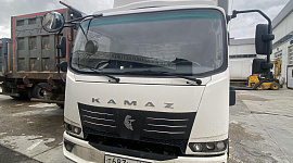 КАМАЗ Компас 12 43082-53511-Н5