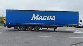 Schmitz Cargobull 9084