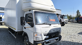 Fuso Canter (28183-0000010-82)
