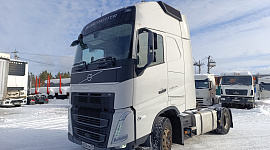 Volvo FH