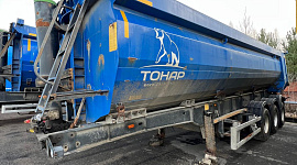 Полуприцеп Тонар 95892