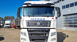 Sitrak С7H ZZ4186V361HE