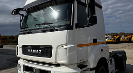 КАМАЗ М1840