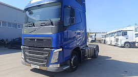 Volvo FH-Trucк 4X2