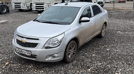 Chevrolet Cobalt