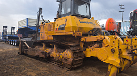 LiuGong CLGB260