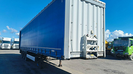 Krone SD