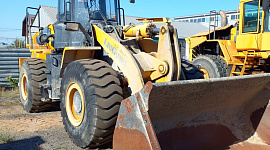 Liugong CLG856H