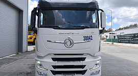 Dongfeng GX (DFH4180)