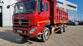 Dongfeng KC