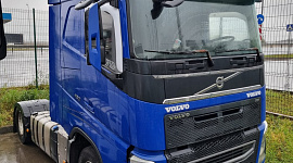 Volvo FH-Truck 4Х2