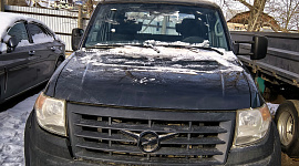 УАЗ 236324